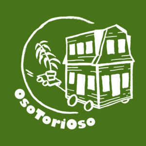 logo osotorioso